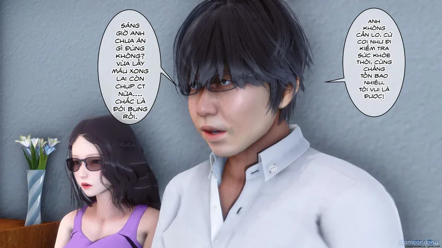 Bí Mật Thầm Kín 