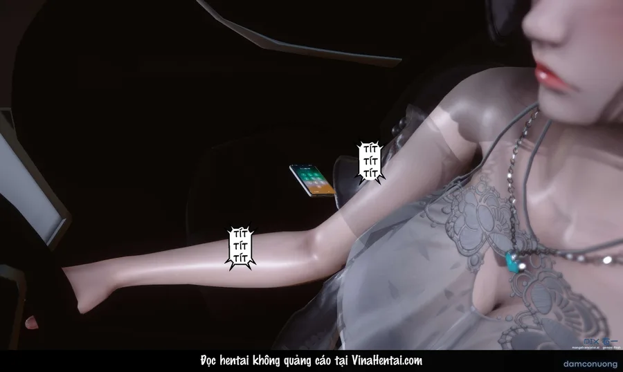 Bí Mật Thầm Kín 