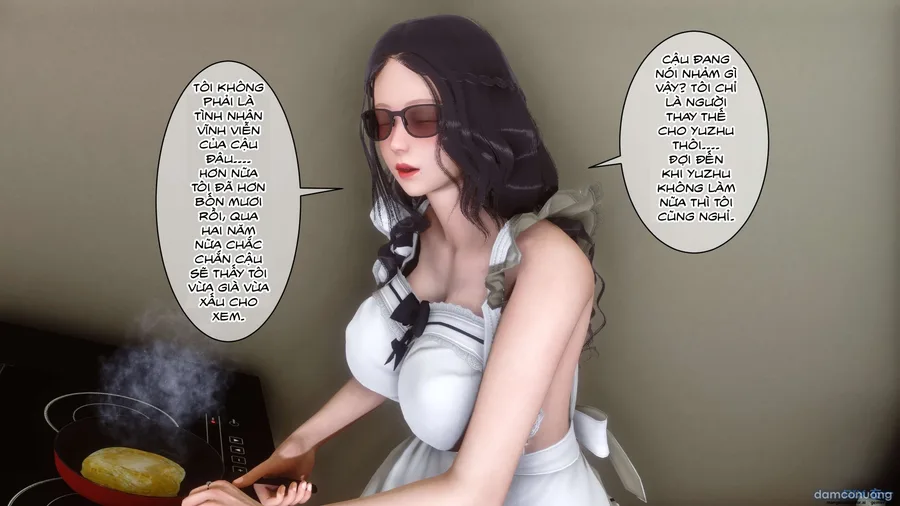 Bí Mật Thầm Kín 