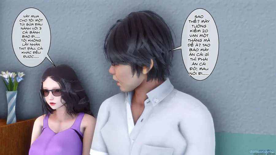 Bí Mật Thầm Kín 