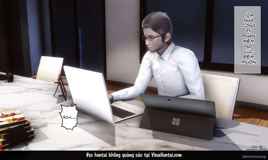 Bí Mật Thầm Kín 