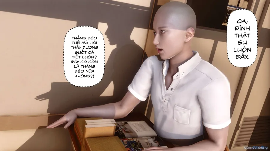 Bí Mật Thầm Kín 
