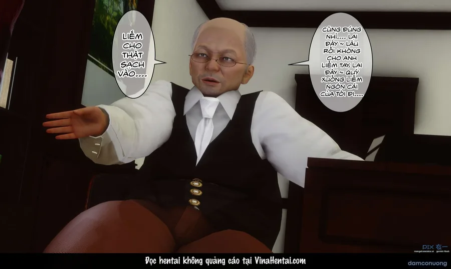 Bí Mật Thầm Kín 