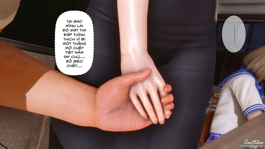 Bí Mật Thầm Kín 