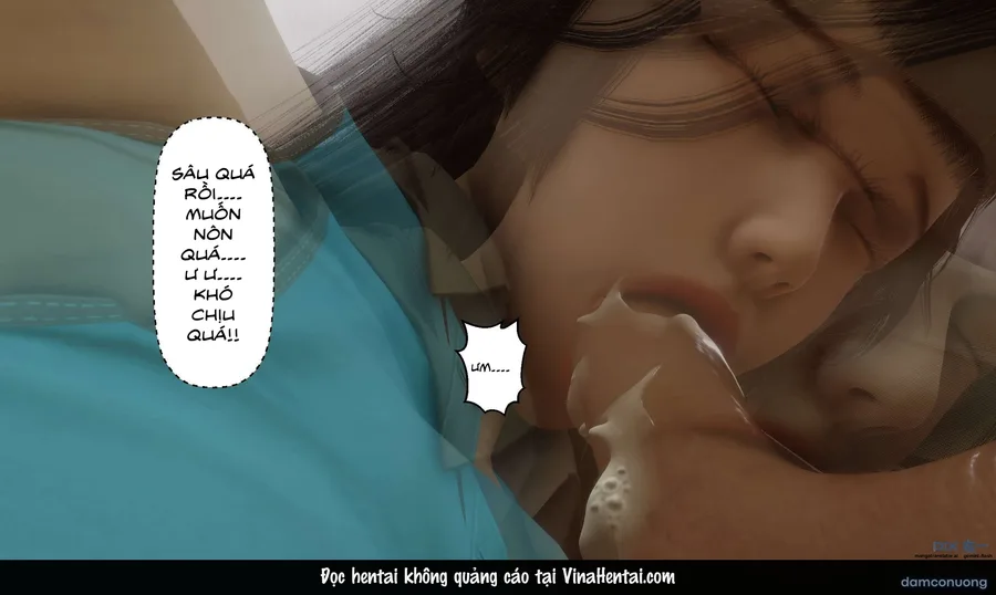 Bí Mật Thầm Kín 