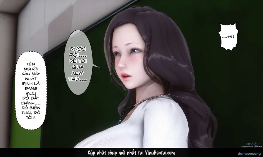 Bí Mật Thầm Kín 