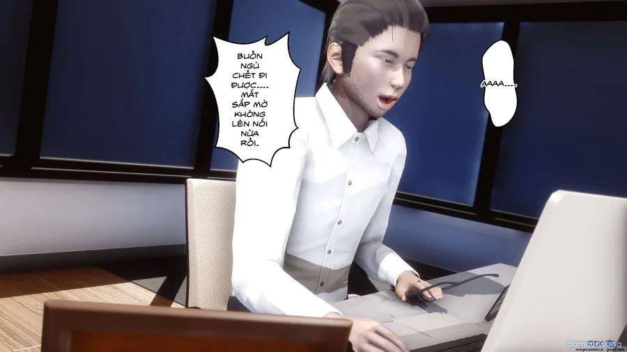 Bí Mật Thầm Kín 