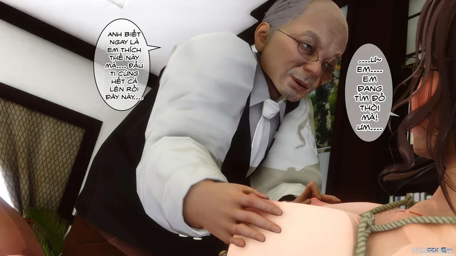 Bí Mật Thầm Kín 