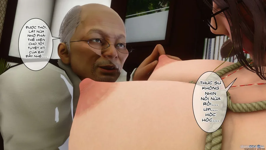 Bí Mật Thầm Kín 