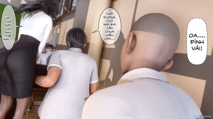 Bí Mật Thầm Kín 