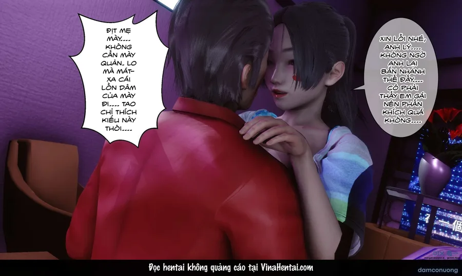 Bí Mật Thầm Kín 