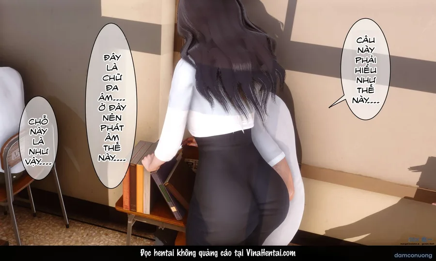 Bí Mật Thầm Kín 