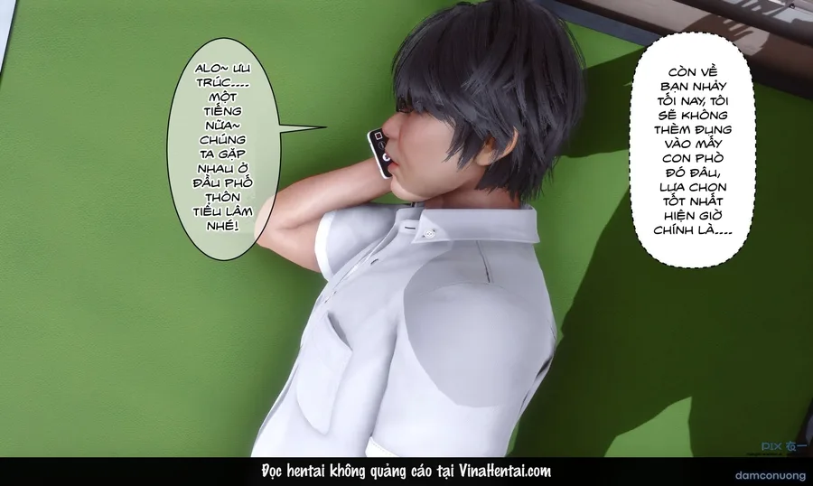 Bí Mật Thầm Kín 