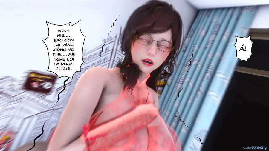 Bí Mật Thầm Kín 