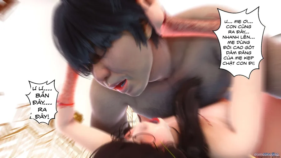 Bí Mật Thầm Kín 