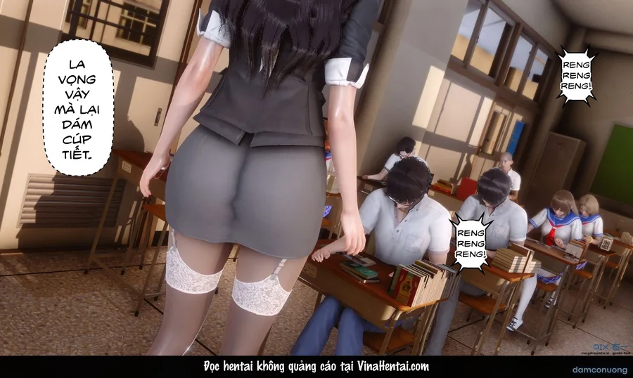 Bí Mật Thầm Kín 