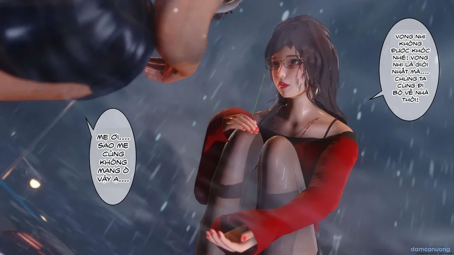 Bí Mật Thầm Kín 