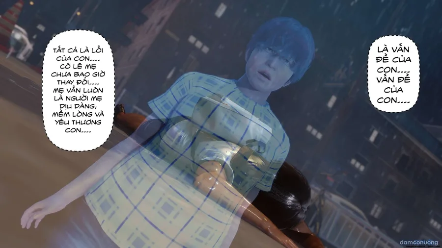 Bí Mật Thầm Kín 