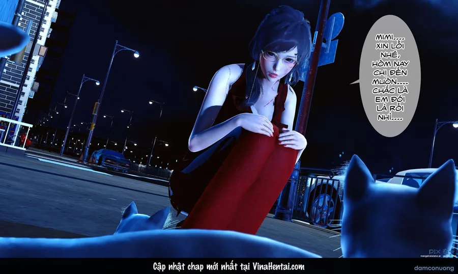 Bí Mật Thầm Kín 