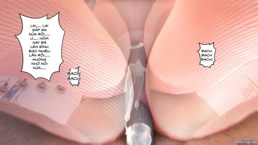 Bí Mật Thầm Kín 