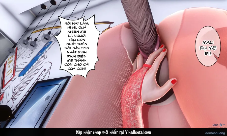 Bí Mật Thầm Kín 
