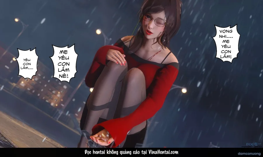 Bí Mật Thầm Kín 