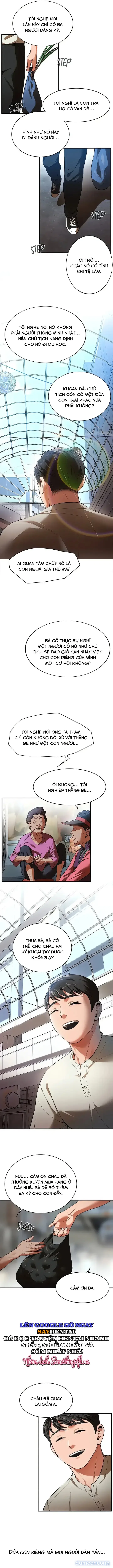 Khóa Học Làm Cô Dâu 