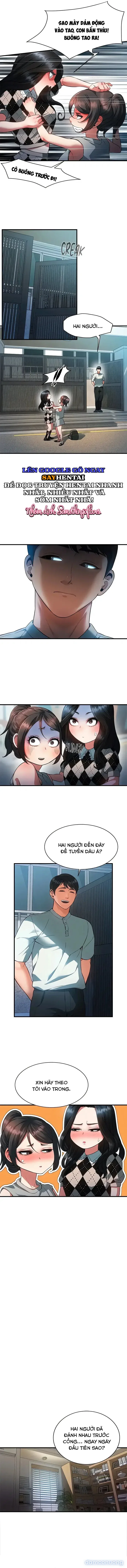 Khóa Học Làm Cô Dâu 