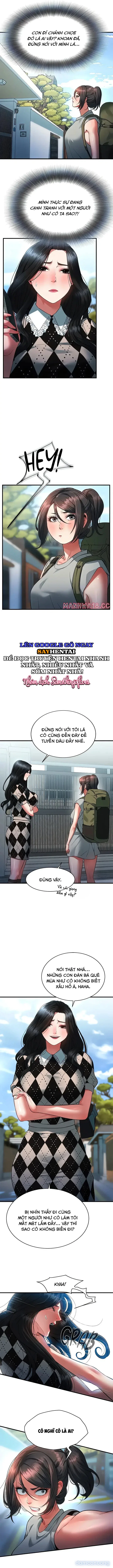 Khóa Học Làm Cô Dâu 