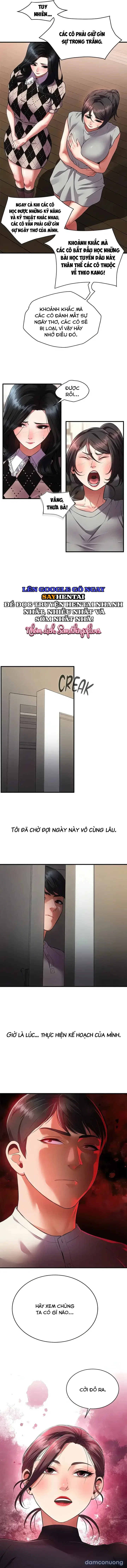 Khóa Học Làm Cô Dâu 