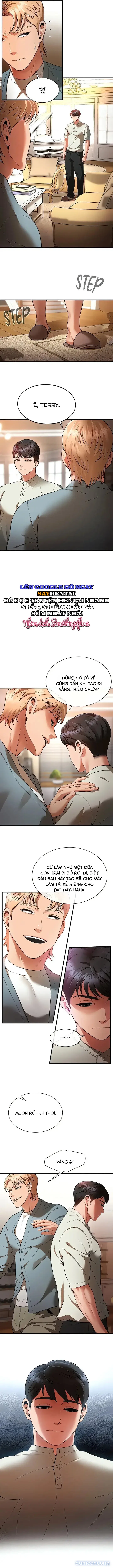 Khóa Học Làm Cô Dâu 