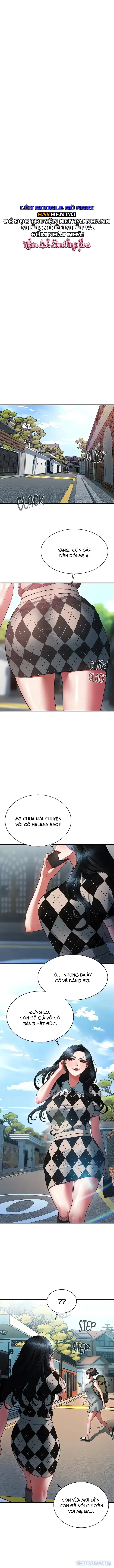 Khóa Học Làm Cô Dâu 