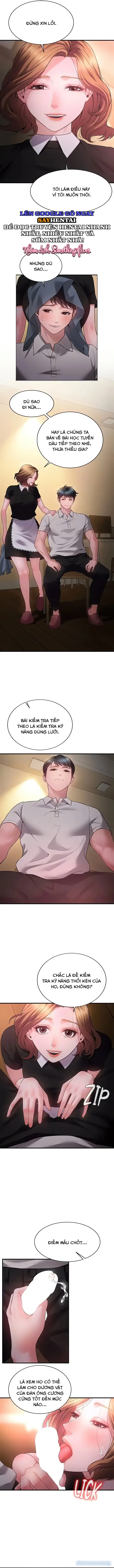 Khóa Học Làm Cô Dâu 