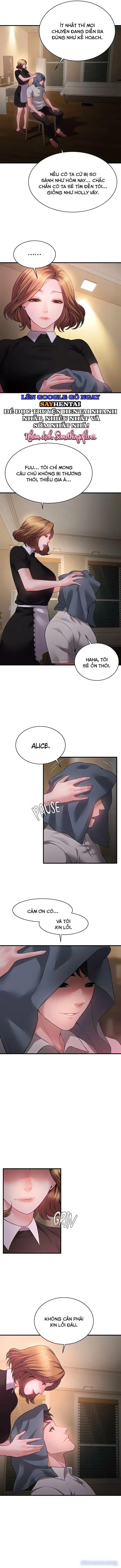 Khóa Học Làm Cô Dâu 