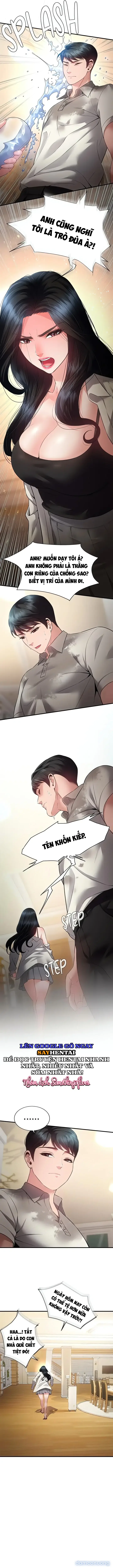 Khóa Học Làm Cô Dâu 