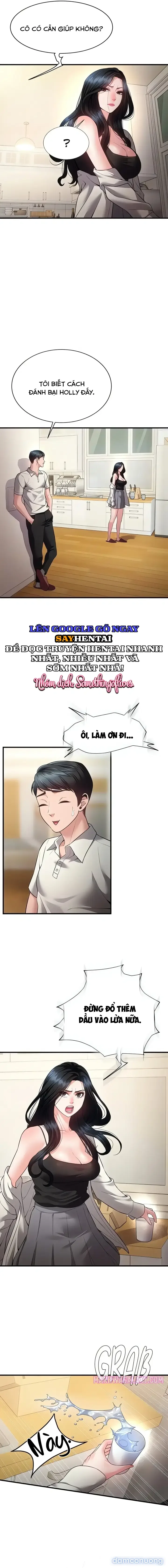 Khóa Học Làm Cô Dâu 