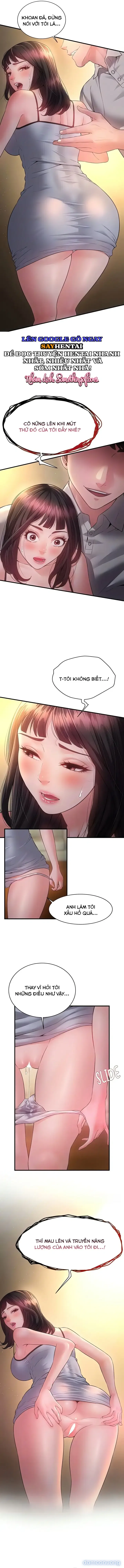 Khóa Học Làm Cô Dâu 