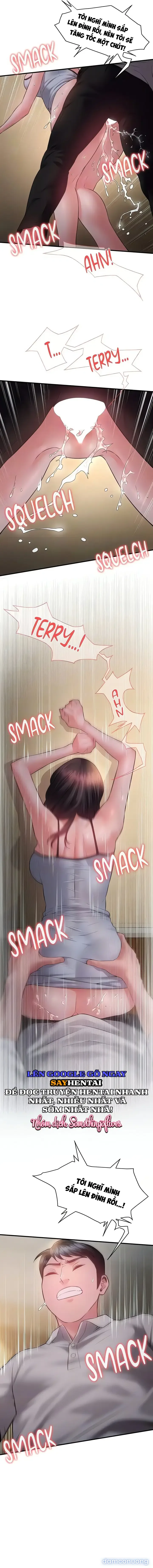 Khóa Học Làm Cô Dâu 