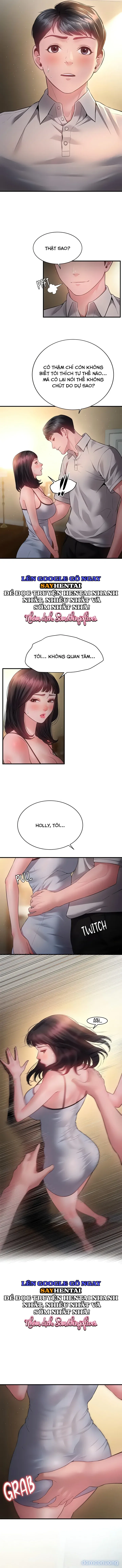 Khóa Học Làm Cô Dâu 