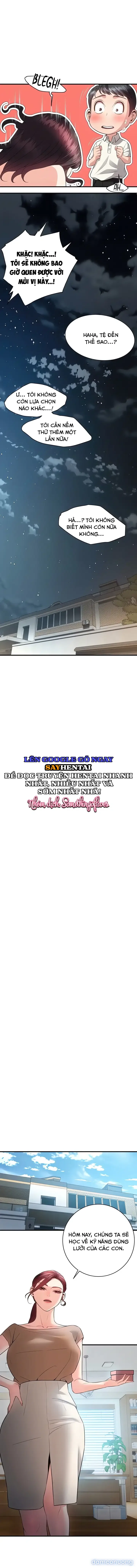 Khóa Học Làm Cô Dâu 