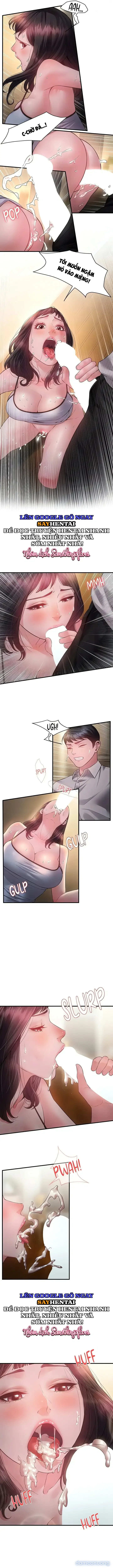 Khóa Học Làm Cô Dâu 