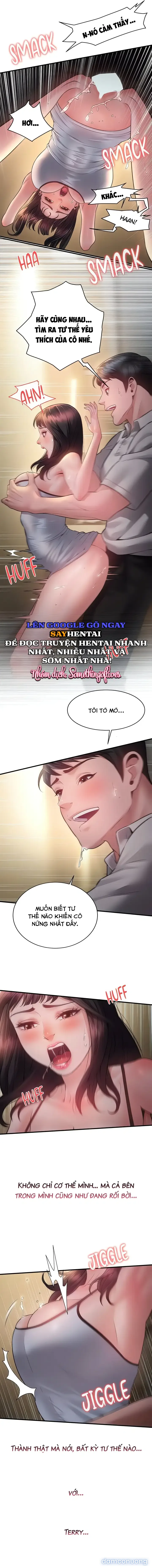Khóa Học Làm Cô Dâu 