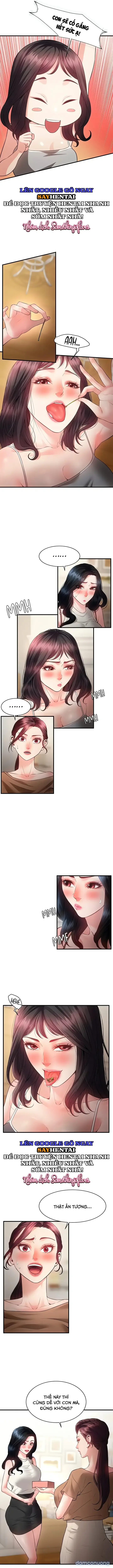 Khóa Học Làm Cô Dâu 