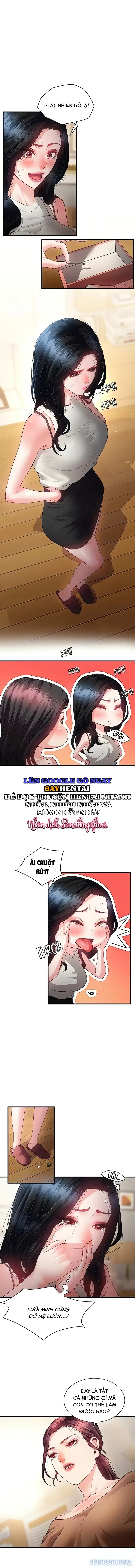 Khóa Học Làm Cô Dâu 