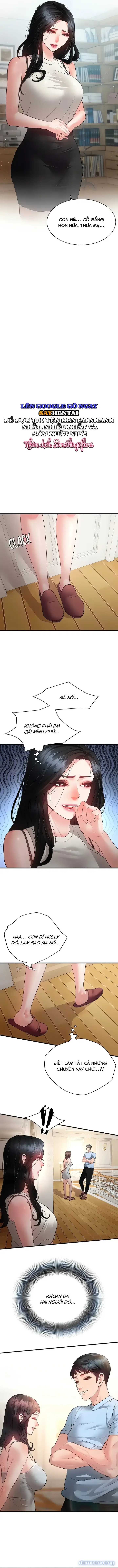 Khóa Học Làm Cô Dâu 