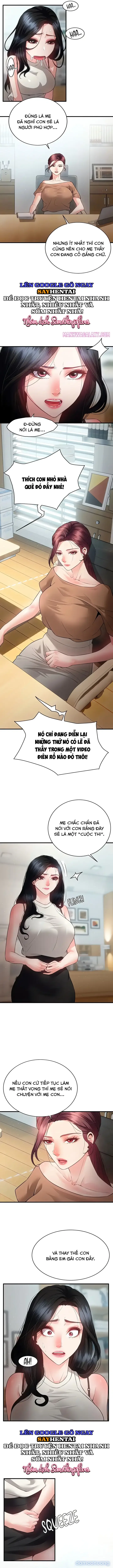Khóa Học Làm Cô Dâu 