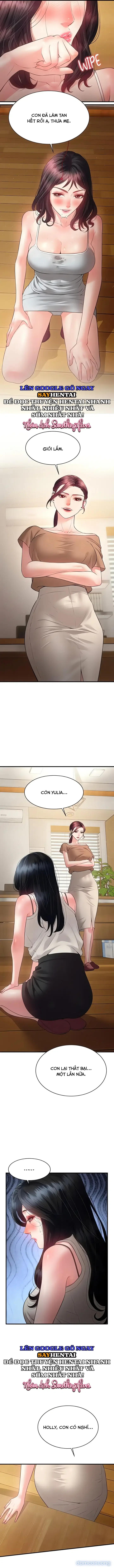 Khóa Học Làm Cô Dâu 