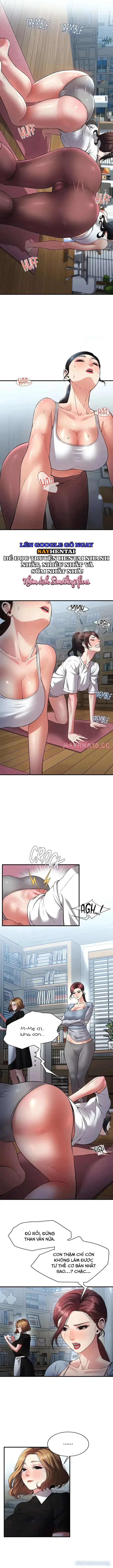 Khóa Học Làm Cô Dâu 