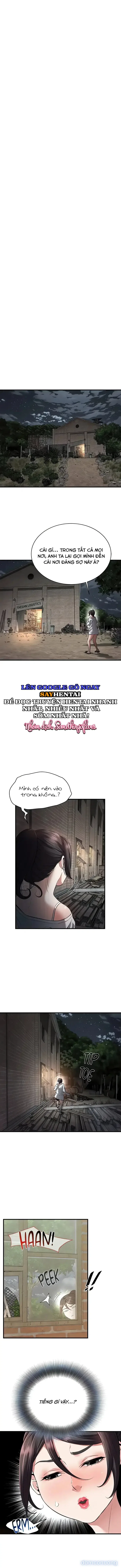 Khóa Học Làm Cô Dâu 