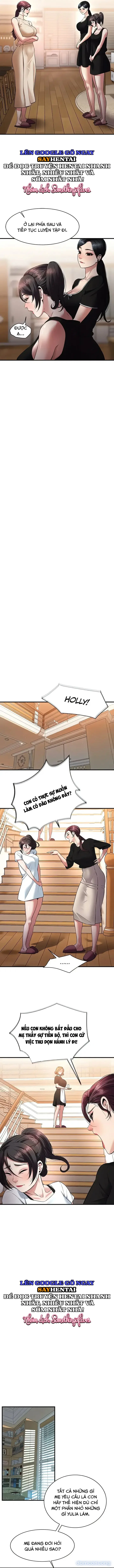 Khóa Học Làm Cô Dâu 